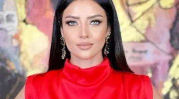 إطلالة رضوى الشربيني.. كواليس حفل إطلاق الخريطة الدرامية لموسم 2026 بقوة